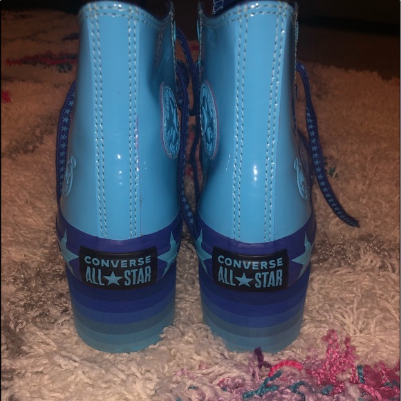 platform Converse - Picture 4 of 6